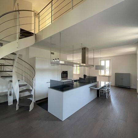Appartamento San Marco Iesi Ngoại thất bức ảnh