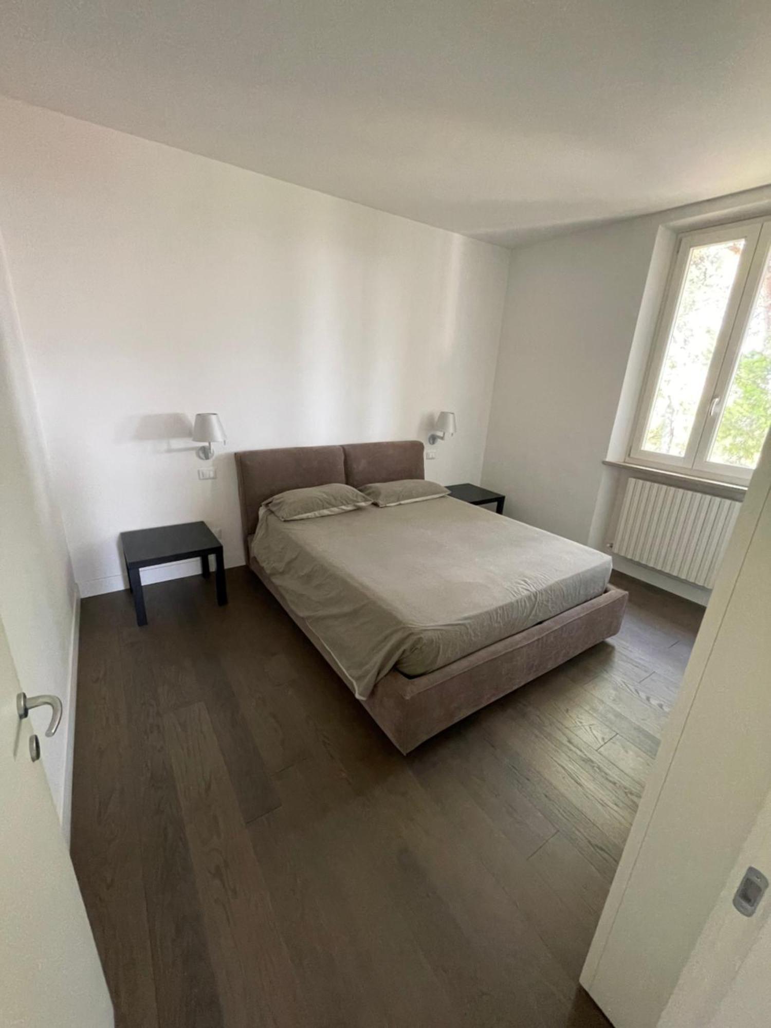 Appartamento San Marco Iesi Ngoại thất bức ảnh