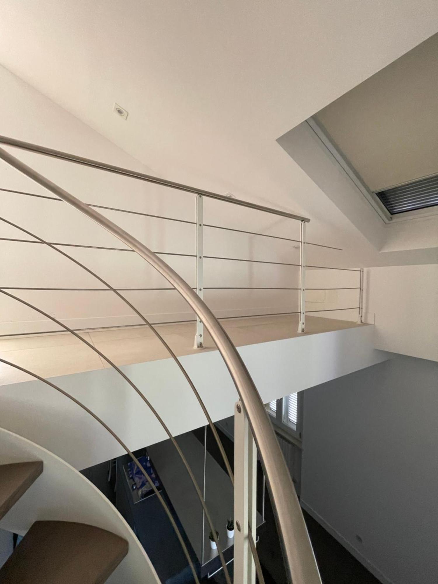Appartamento San Marco Iesi Ngoại thất bức ảnh