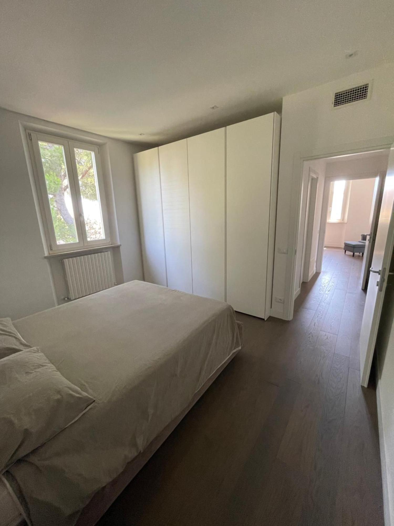 Appartamento San Marco Iesi Ngoại thất bức ảnh