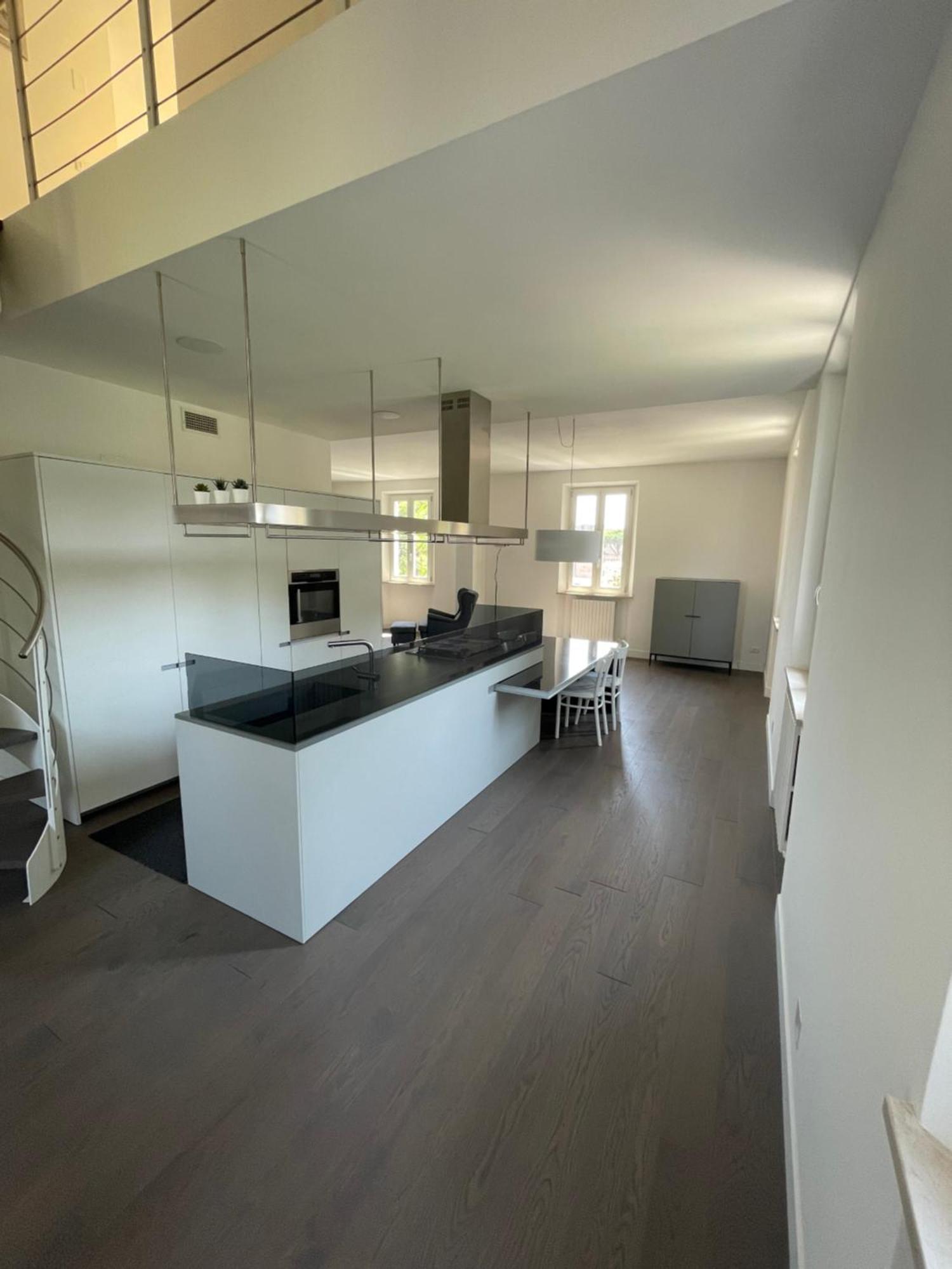 Appartamento San Marco Iesi Ngoại thất bức ảnh