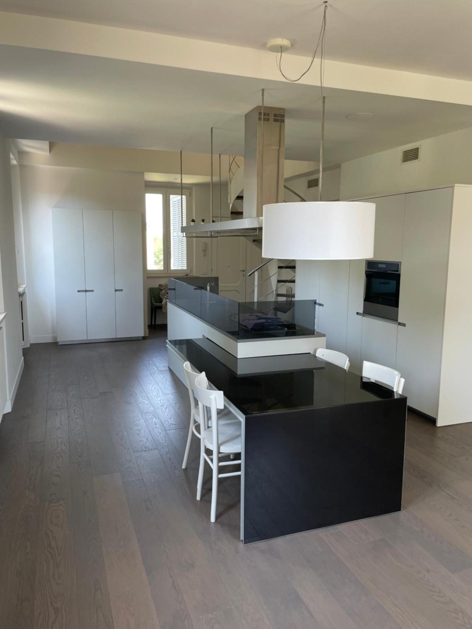 Appartamento San Marco Iesi Ngoại thất bức ảnh