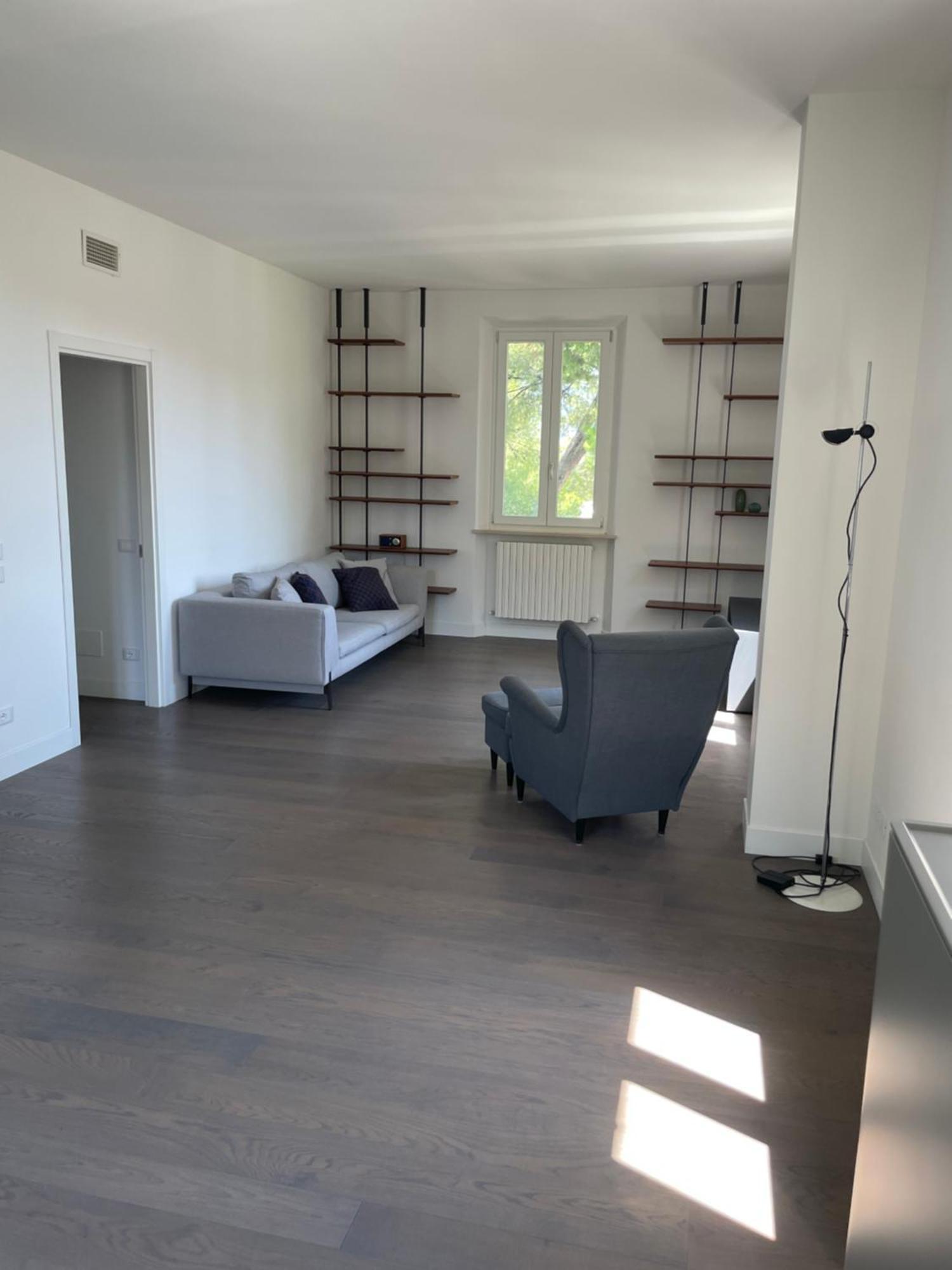 Appartamento San Marco Iesi Ngoại thất bức ảnh