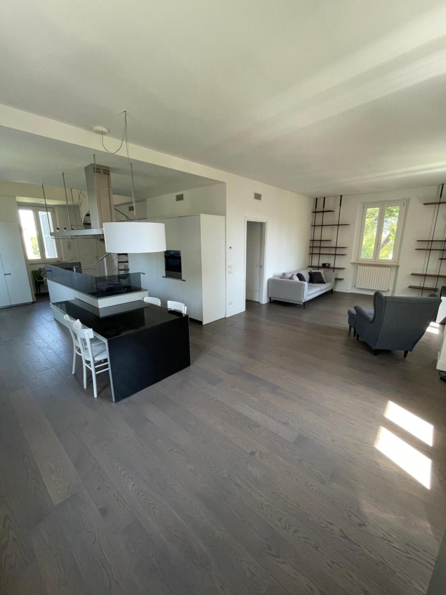 Appartamento San Marco Iesi Ngoại thất bức ảnh