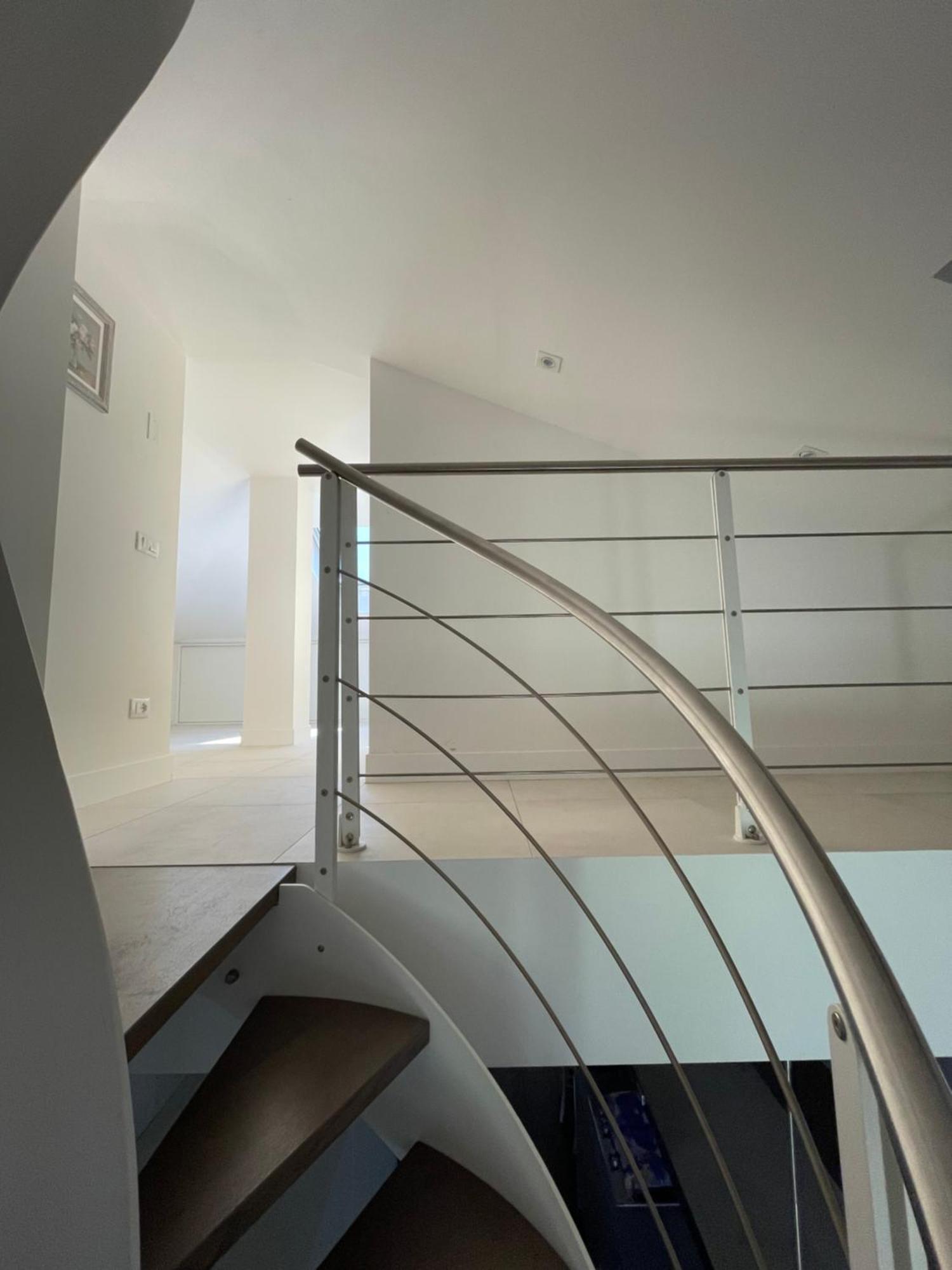 Appartamento San Marco Iesi Ngoại thất bức ảnh