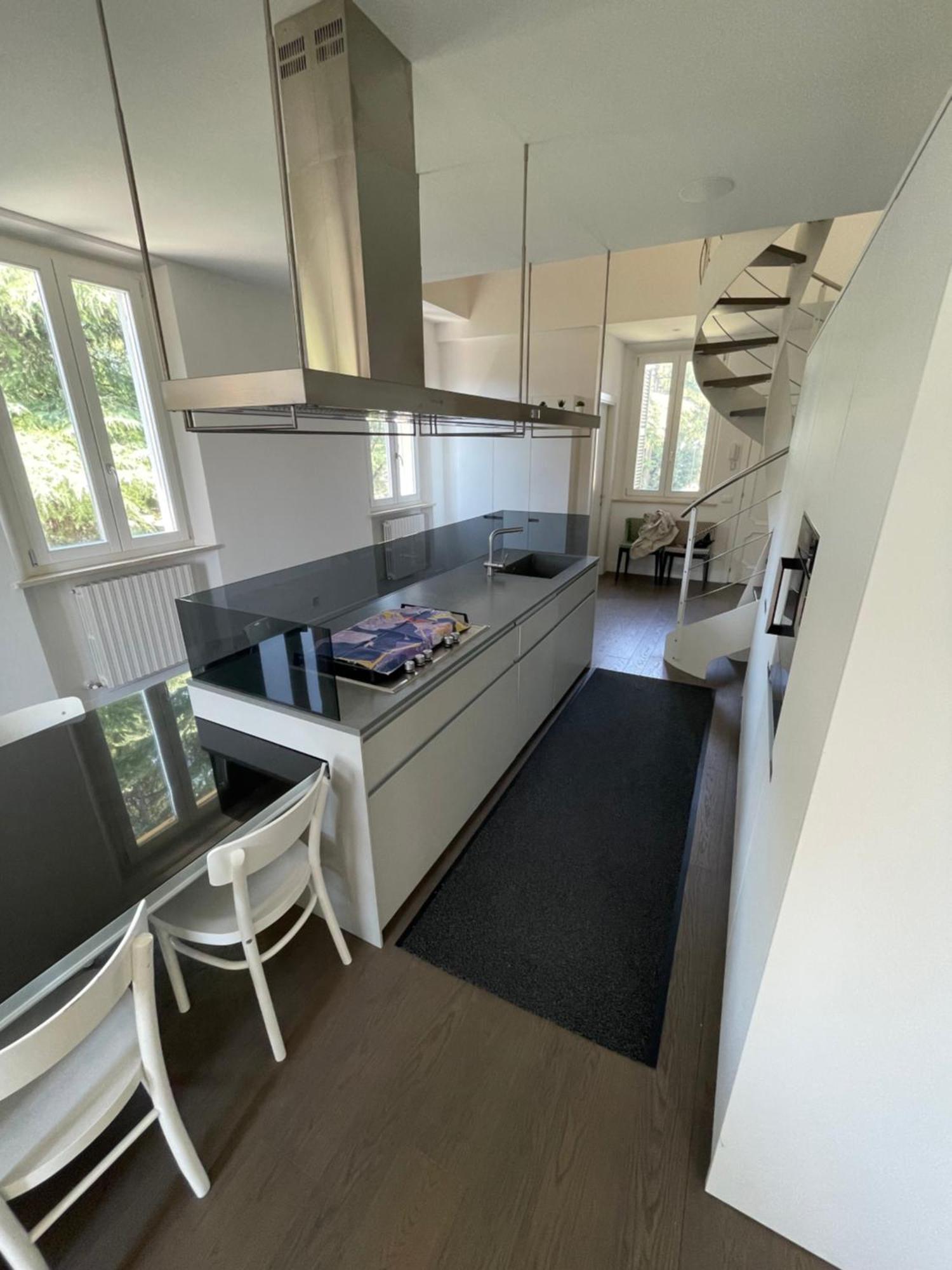 Appartamento San Marco Iesi Ngoại thất bức ảnh