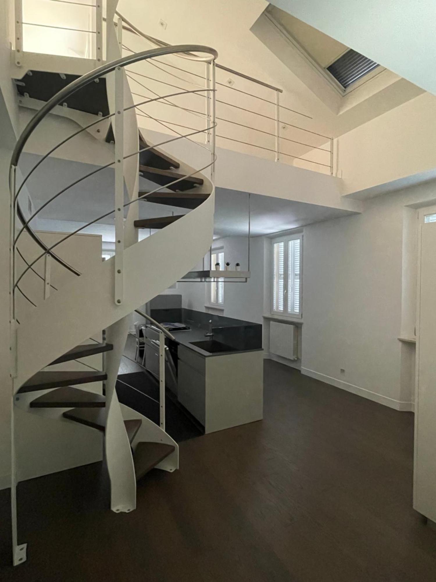 Appartamento San Marco Iesi Ngoại thất bức ảnh