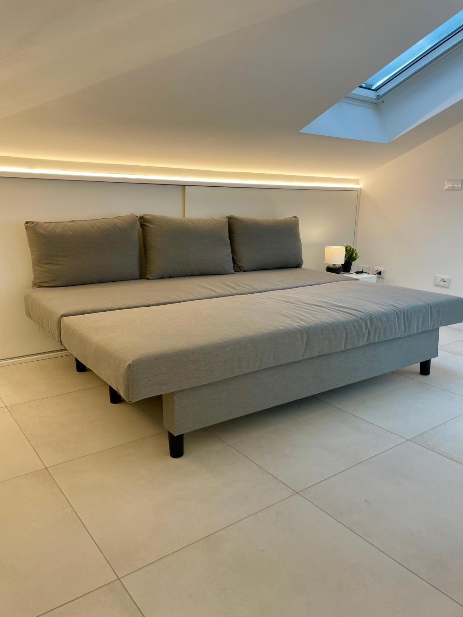 Appartamento San Marco Iesi Ngoại thất bức ảnh